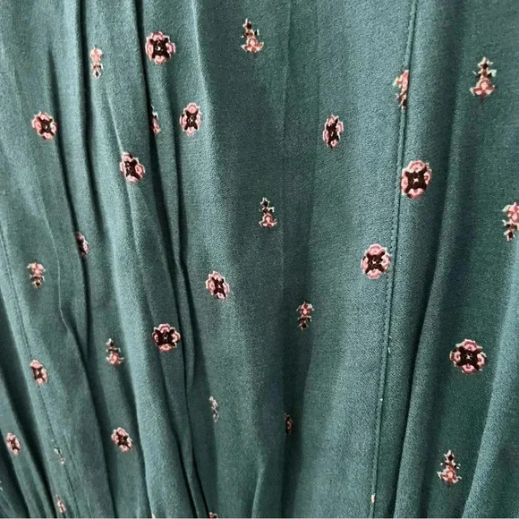 NWT Free People Love Grows Romper - Picture 5 of 10